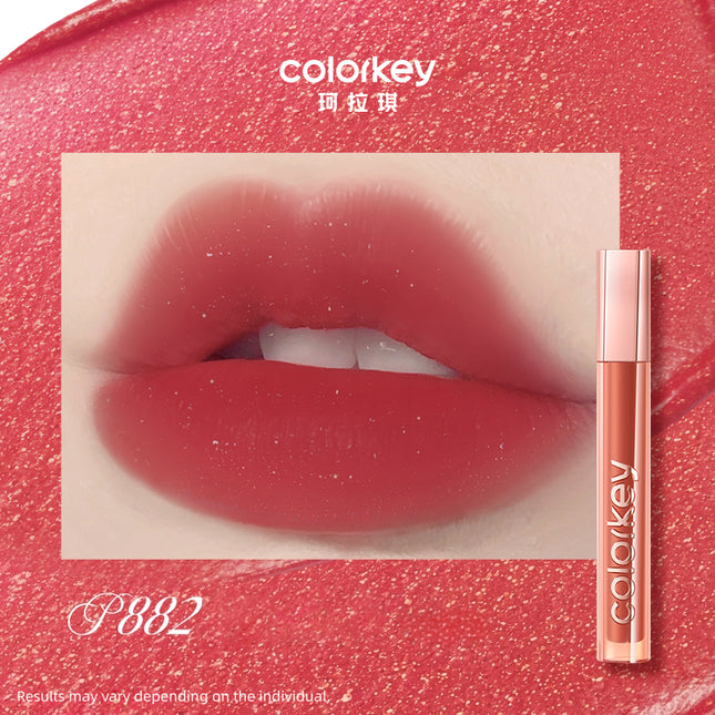 Colorkey - Lasting Essence Lip Cream 3g