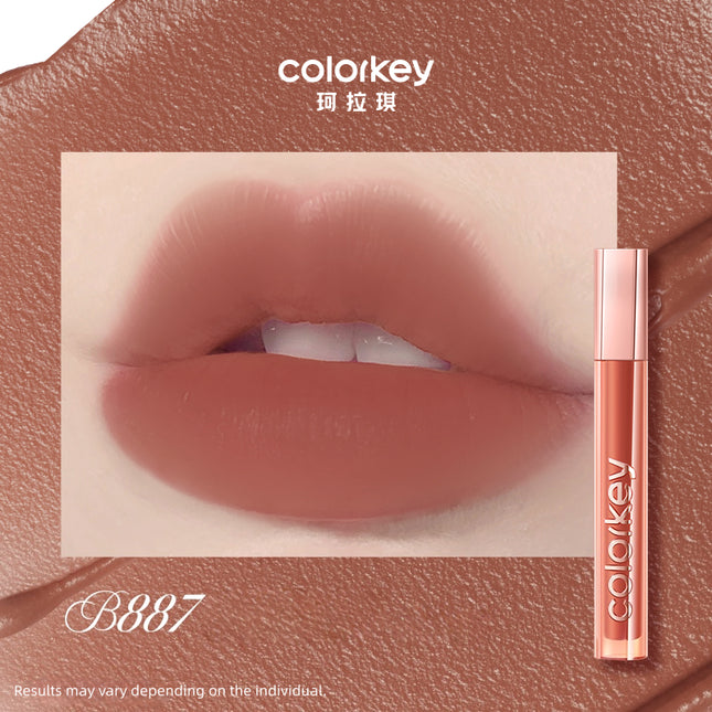 Colorkey - Lasting Essence Lip Cream 3g