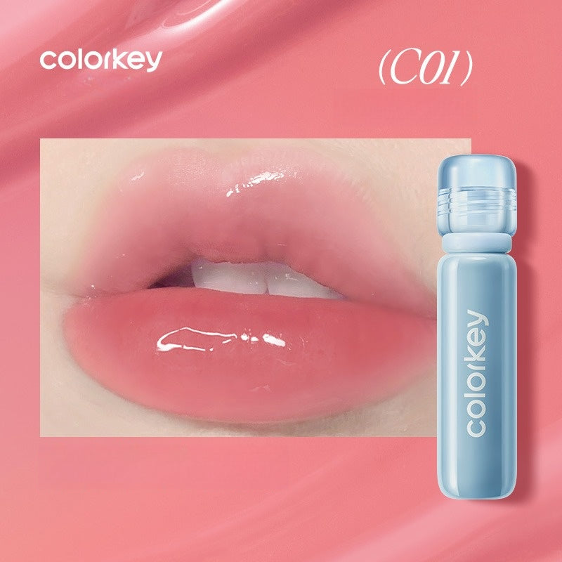 Colorkey 持久精华唇彩 3ml