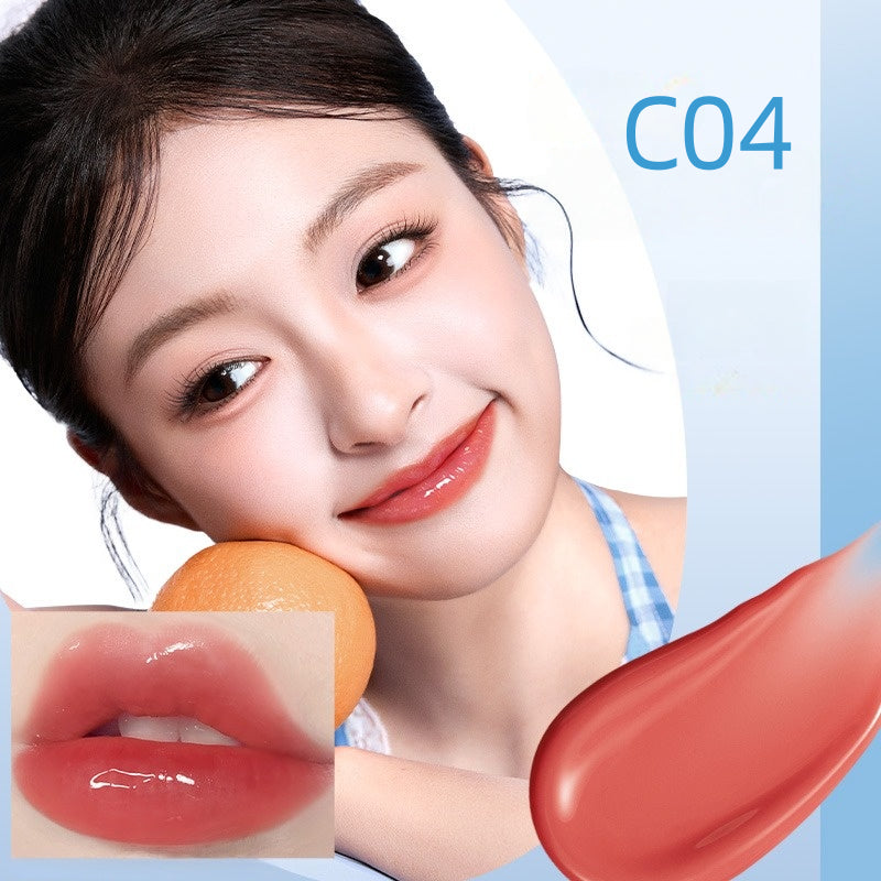 Colorkey 持久精华唇彩 3ml