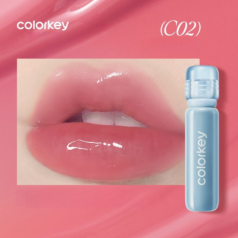 Colorkey 持久精华唇彩 3ml
