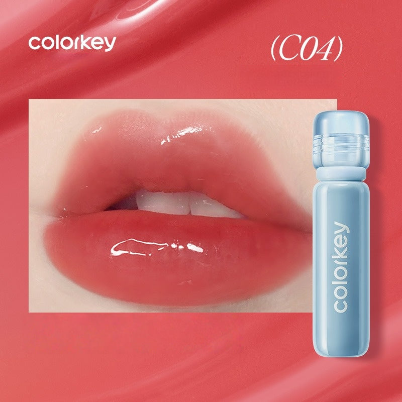 Colorkey 持久精华唇彩 3ml