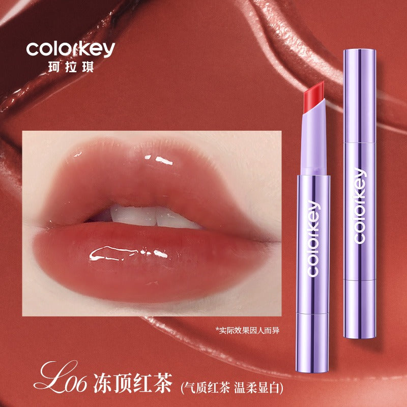 Rouge à lèvres Colorkey Lasting Gloss 2 g