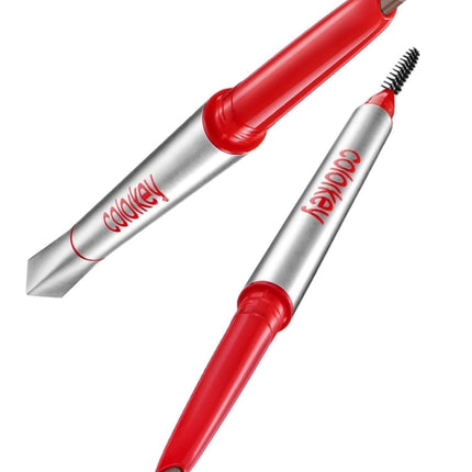 Colorkey - Lasting Multi Dimensional Eyebrow Gel Pencil 90mg
