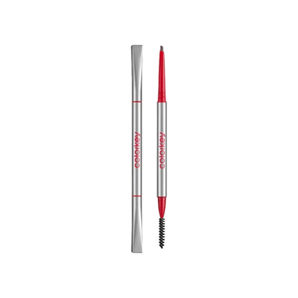 Colorkey - Lasting Multi Dimensional Eyebrow Gel Pencil 90mg
