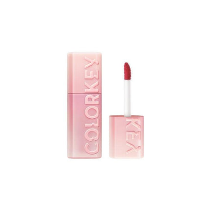 Colorkey - Light and Shadow Lip Stain 3ml Pink Diamond