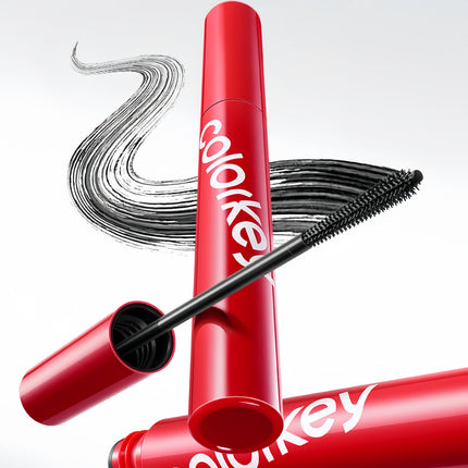Colorkey - Long Curl Stereo Mascara 4.5g