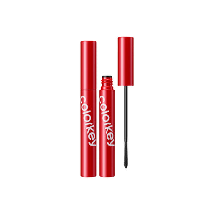 Colorkey - Long Curl Stereo Mascara 4.5g