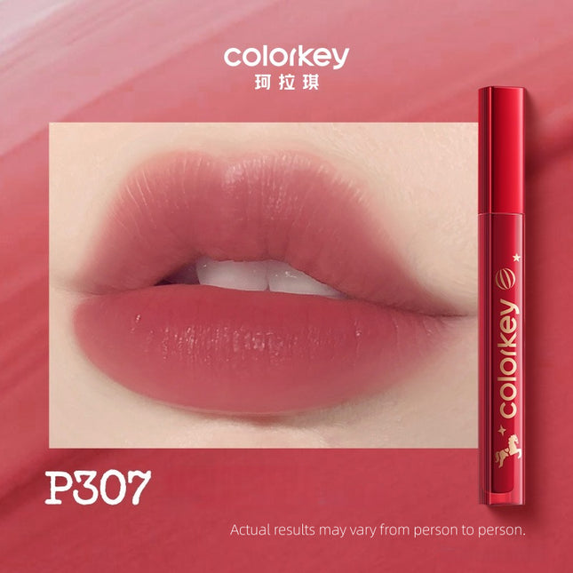 Colorkey - Merry Go Round Soft Matte Water Tint 1.8g