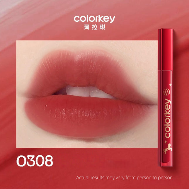 Colorkey - Merry Go Round Soft Matte Water Tint 1.8g