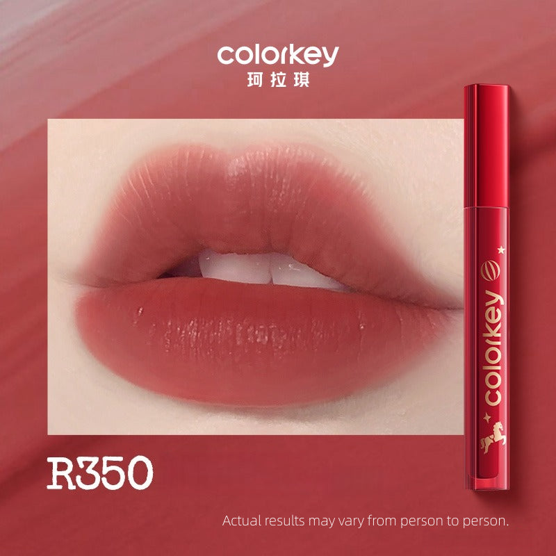Merry Go Round Soft Matte Water Tint 1.8g