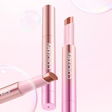 Colorkey - Mirror Essence Lipstick 2.7g