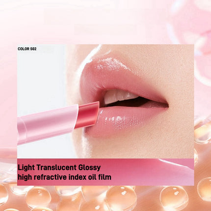 Colorkey - Mirror Essence Lipstick 2.7g