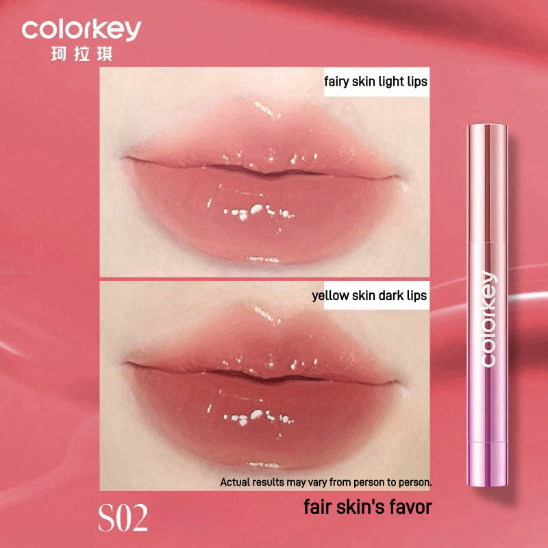 Rouge à lèvres Colorkey Mirror Essence 2,7 g