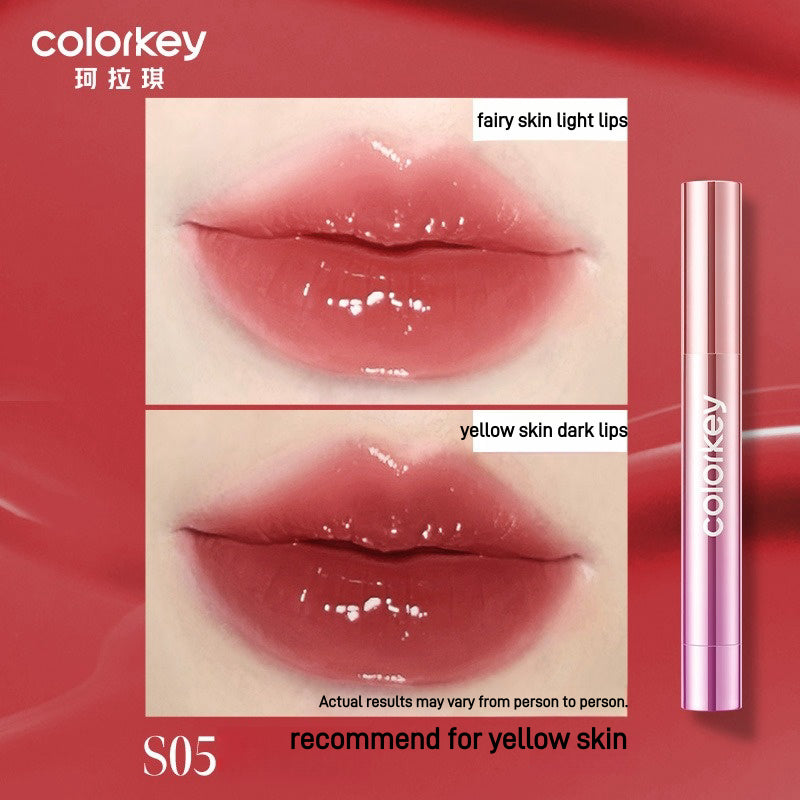 Rouge à lèvres Colorkey Mirror Essence 2,7 g