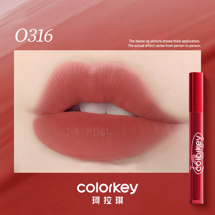 Colorkey - Soft Matte Water Tint CNY Lucky Snake 1.8g