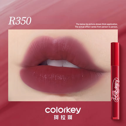 Colorkey - Soft Matte Water Tint CNY Lucky Snake 1.8g