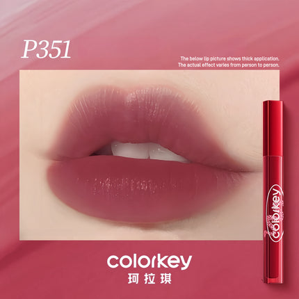 Colorkey - Soft Matte Water Tint CNY Lucky Snake 1.8g