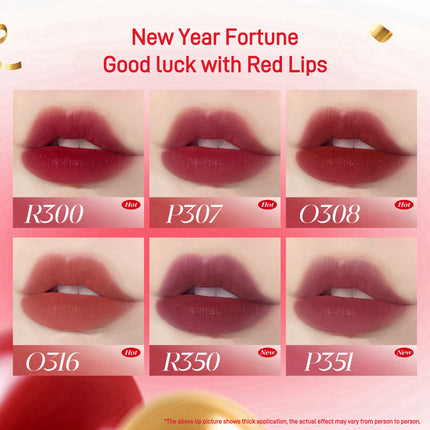 Colorkey - Soft Matte Water Tint CNY Lucky Snake 1.8g