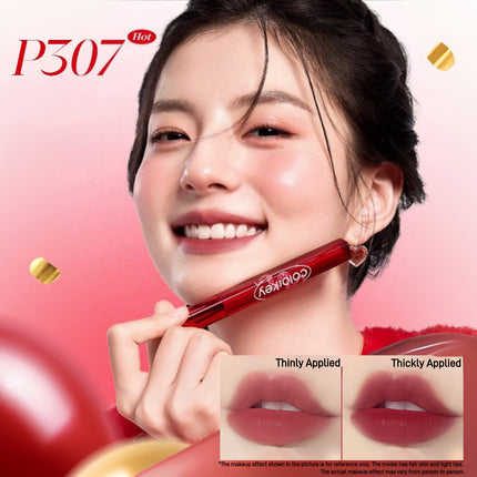 Colorkey - Soft Matte Water Tint CNY Lucky Snake 1.8g