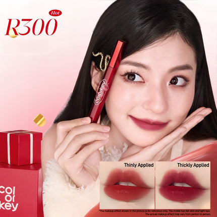 Colorkey - Soft Matte Water Tint CNY Lucky Snake 1.8g