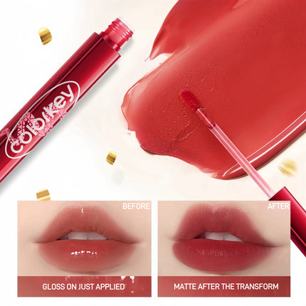 Colorkey - Soft Matte Water Tint CNY Lucky Snake 1.8g