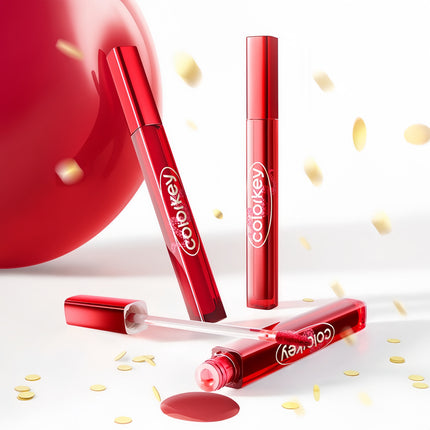 Colorkey - Soft Matte Water Tint CNY Lucky Snake 1.8g