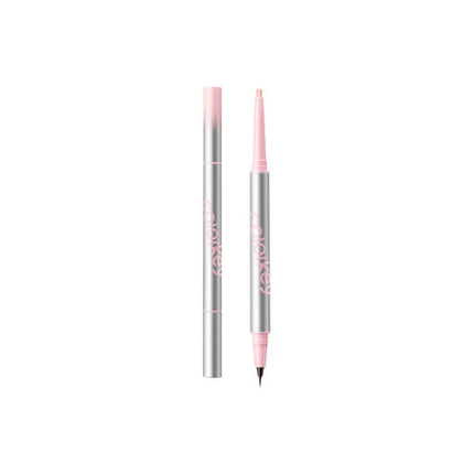 Colorkey - Volume Dual Under Eyeliner 400mg