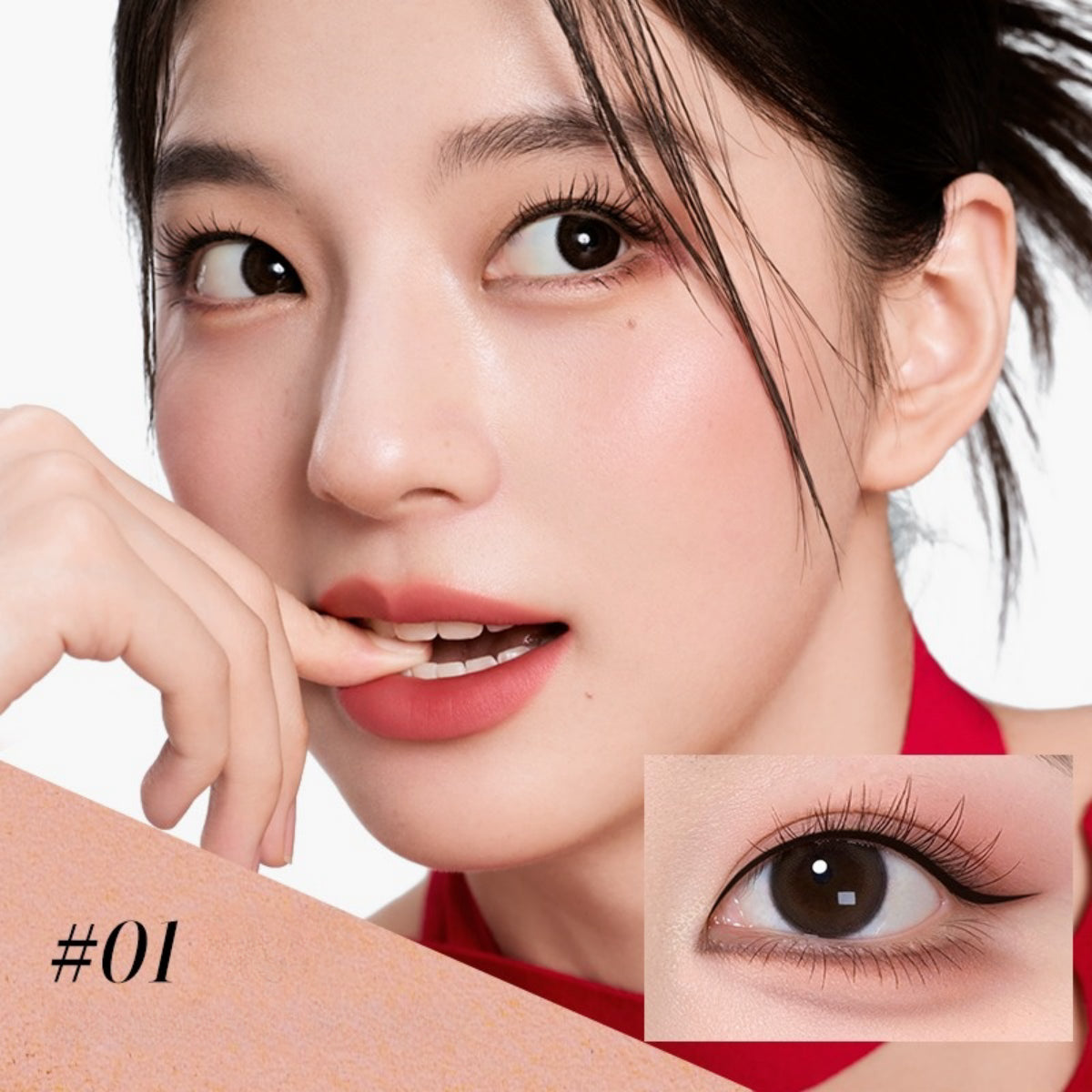 Colorkey Volume Dual Under Eyeliner 400 mg