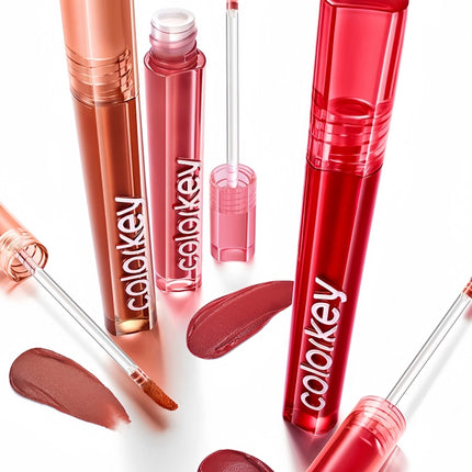 Colorkey - Airy Velvet Lip Lacquer 3g