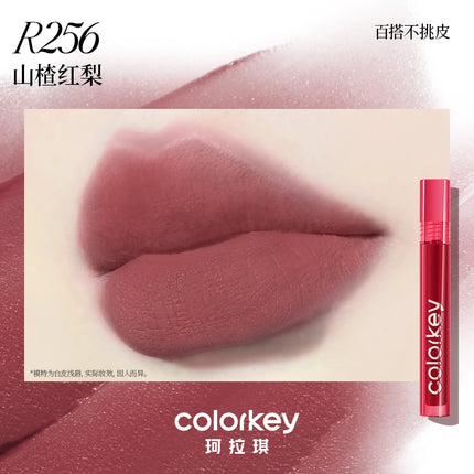 Colorkey - Airy Velvet Lip Lacquer 3g