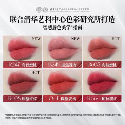 Colorkey - Airy Velvet Lip Lacquer 3g