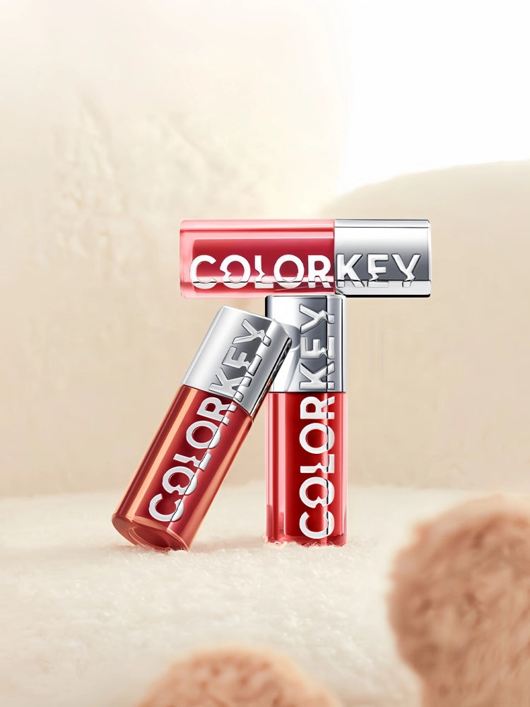 Colorkey Bubble Lip Serum Soin des Lèvres 3 ml