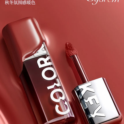 Colorkey - Light and Shadow Lip Stain 3ml Pink Diamond