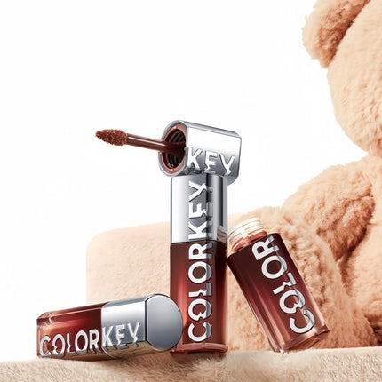 Colorkey - Light and Shadow Lip Stain 3ml Pink Diamond