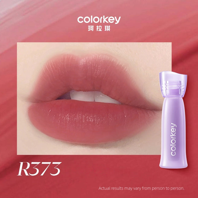 Colorkey - Lucky Purple Soft Matte Water Tint 2.5g