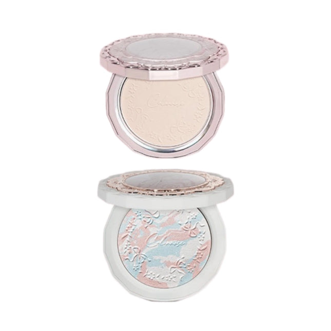 Colorrose - Setting Finishing Powder 7.5g 9.5g