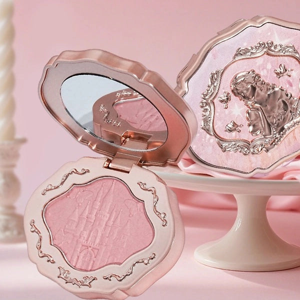 Colorrose - Virbant Blush 3.6g