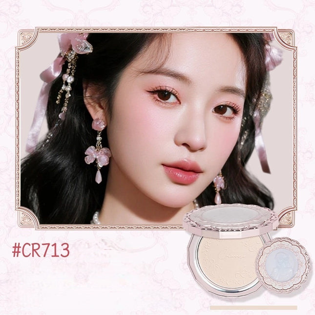 Colorrose - Setting Finishing Powder 7.5g 9.5g