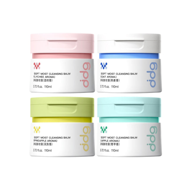 DDG - Soft Moist Cleansing Balm 110ml