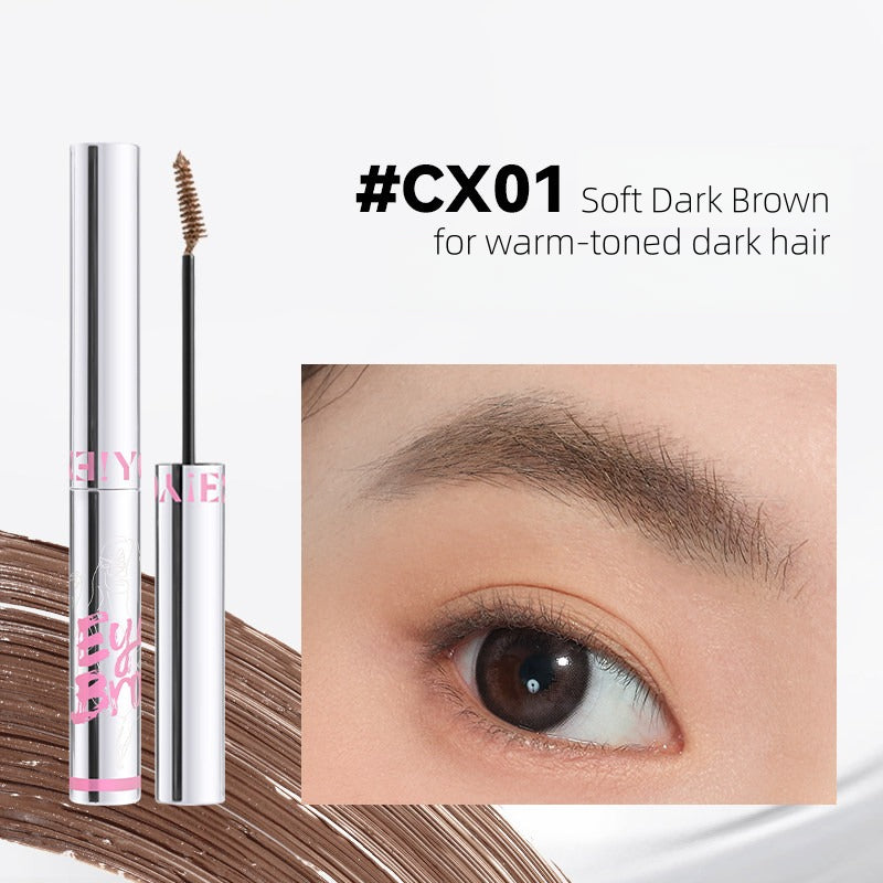 NEIYOU - Eyebrow Tint Precision Setting 3g 4g