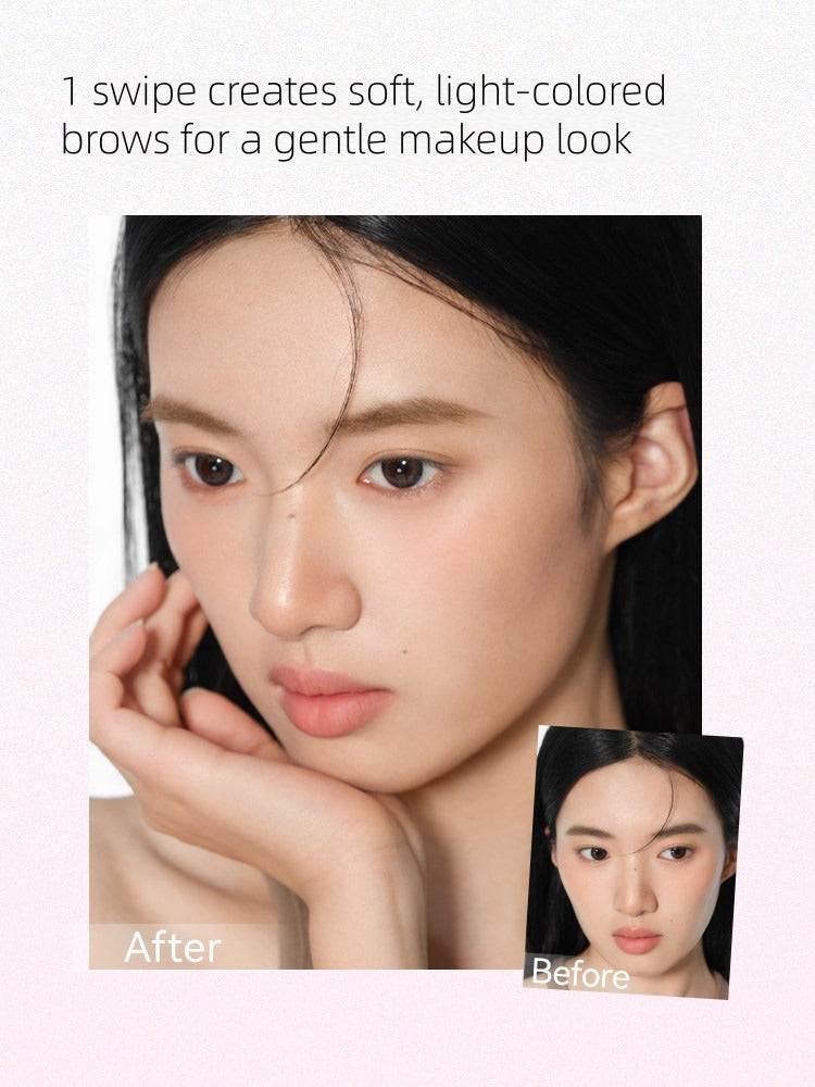 NEIYOU - Eyebrow Tint Precision Setting 3g 4g