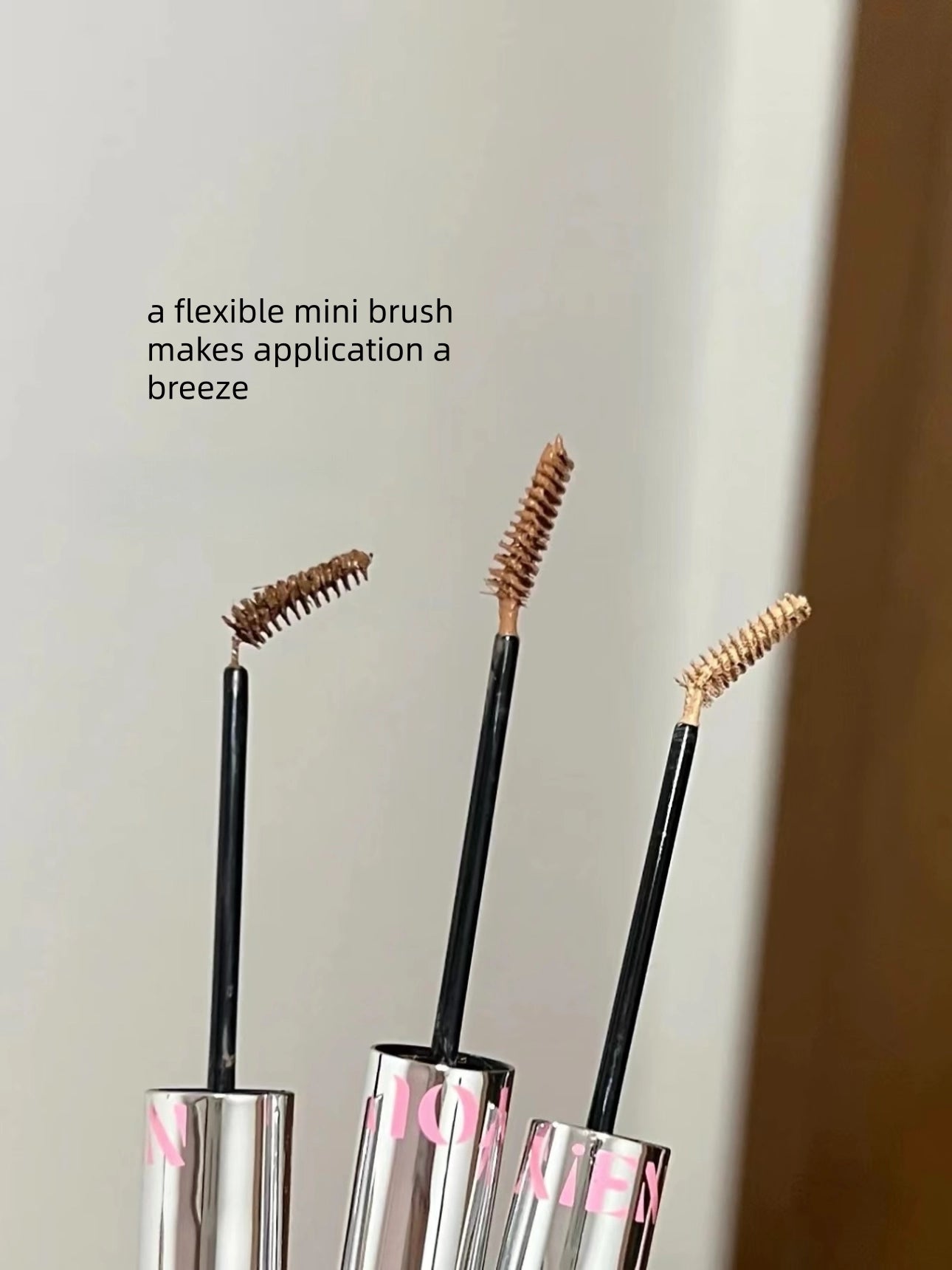 NEIYOU - Eyebrow Tint Precision Setting 3g 4g