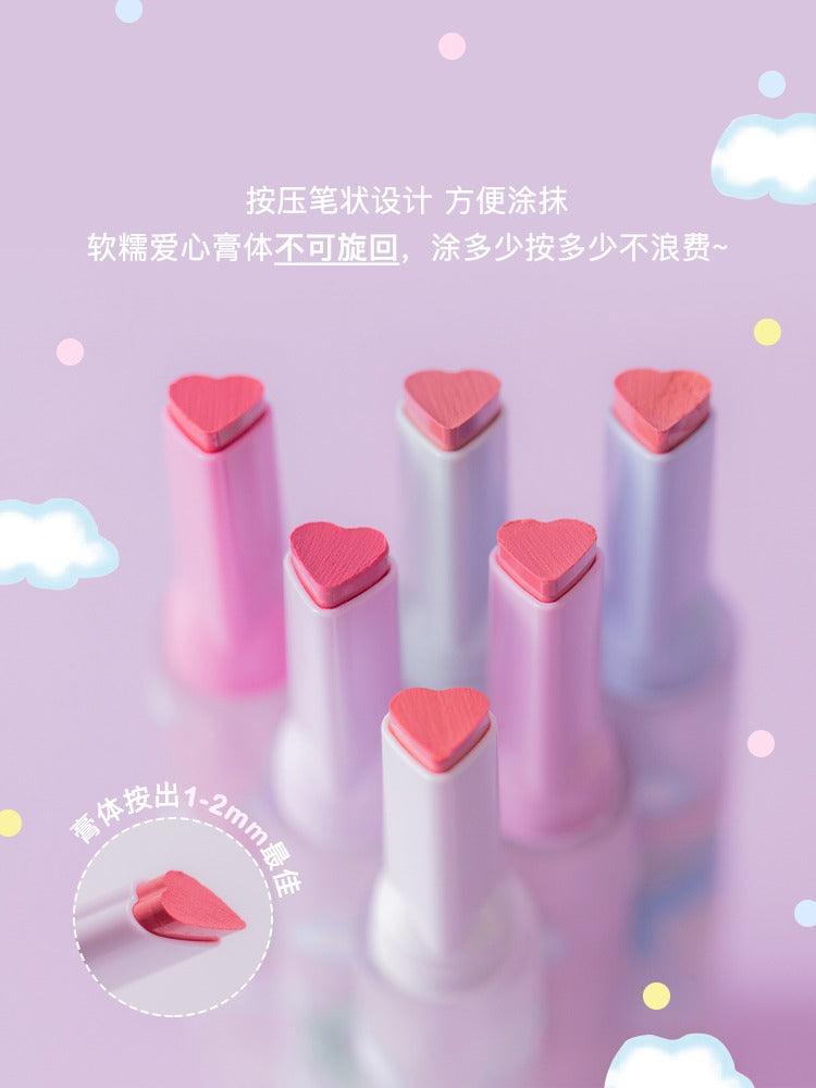 FLORTTE 奇异丝绒唇泥 1.5g