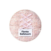 FLORTTE 芭蕾柔雾气垫粉底液 13g