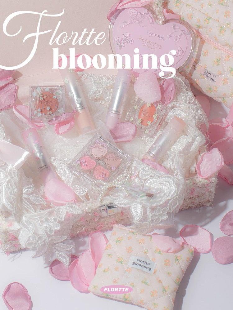 Flortte Love Yourself 不粘唇彩 2.4g