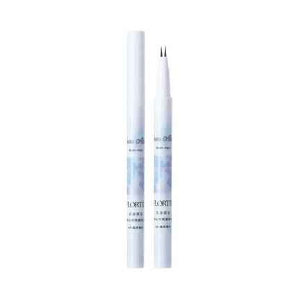 Flortte - Love Always Been Here Two Folks Liquid Brow Pen 0.5ml