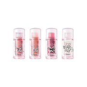 Sérum pour les lèvres Flortte Twin Butterfly Series Twin P 1,9 g