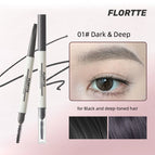 01# Dark & Deep｜For black and dark hair