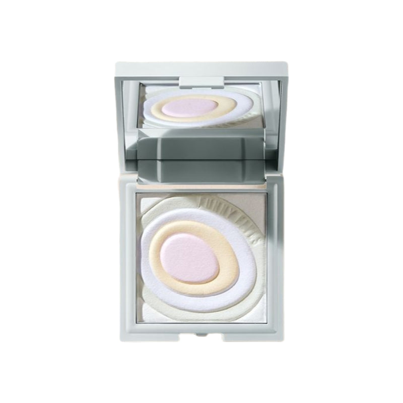 Poudre compacte Nebula Nude Light de Funny Elves 7,5 g